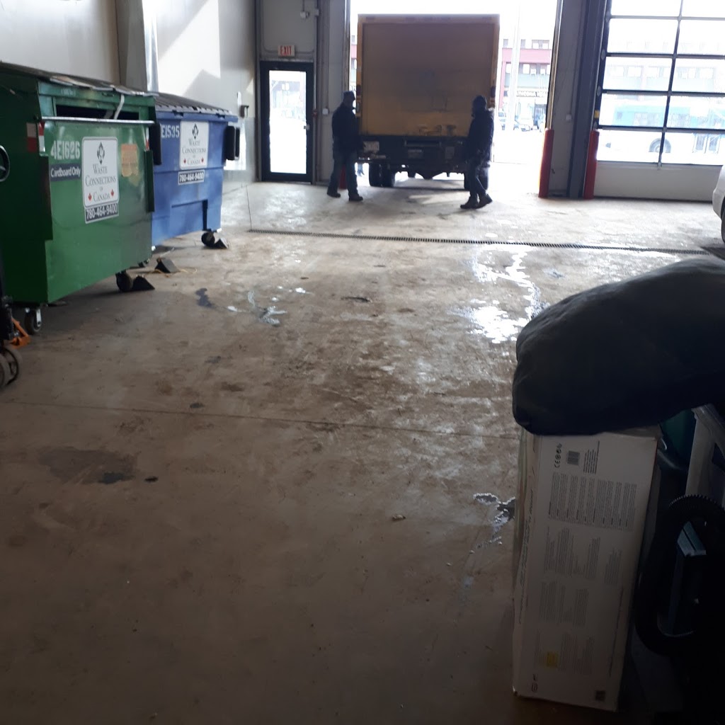 Sentinel Storage - Edmonton Argyll | 9920 63 Ave NW, Edmonton, AB T6E 0G9, Canada | Phone: (780) 434-3195