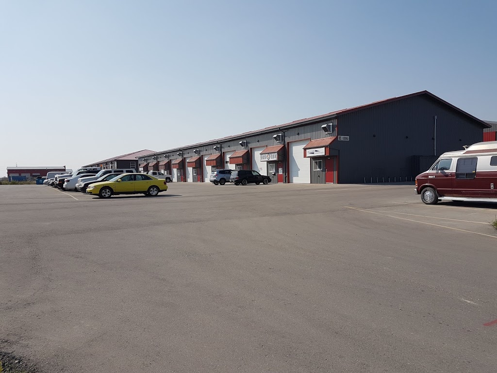 Nikola Tuning Inc. | 2-885 Redonda St, Winnipeg, MB R2C 2Z2, Canada | Phone: (204) 801-4458