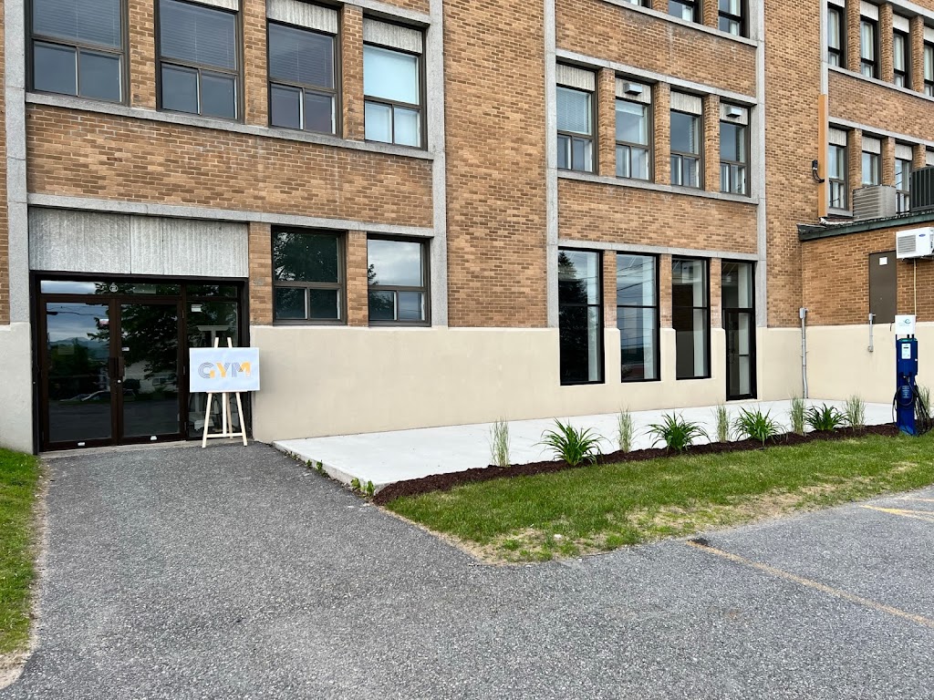 GYM A21 | à larrière, 309 Rue Chassé porte 2, Val-des-Sources, QC J1T 2B3, Canada | Phone: (514) 927-1621