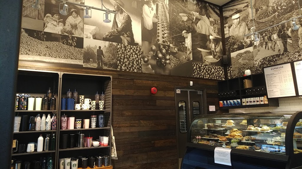 Starbucks | 7999 Boulevard des Galeries dAnjou E-029, Anjou, QC H1M 1W9, Canada | Phone: (514) 354-7834