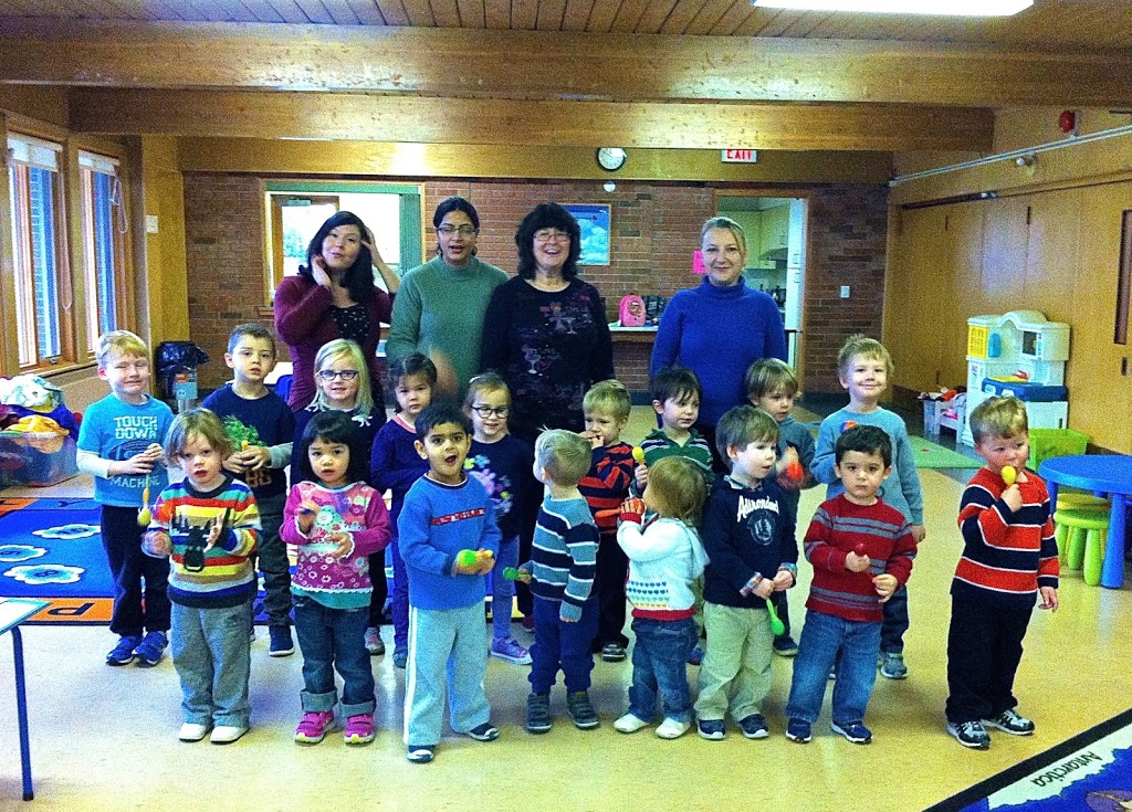 Eureka Kids School - Port Credit | 130 Mineola Rd E, Mississauga, ON L5G 2E5, Canada | Phone: (416) 729-1147