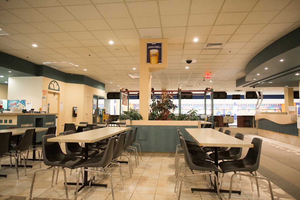 Saint-Pascal Bowling Room | 2485 Bd Sainte-Anne, Québec, QC G1J 1Y4, Canada | Phone: (418) 661-6933