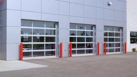 Portes De Garage Martel | 3140 Chemin Ste Angélique, Saint-Lazare, QC J7T 2M8, Canada | Phone: (450) 455-2822
