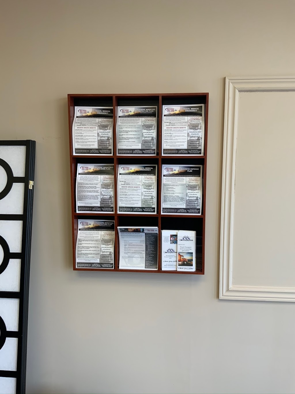 National Truck League Insurance Brokers | 2980 Drew Rd, Mississauga, ON L4T 0A1, Canada | Phone: (800) 265-6509