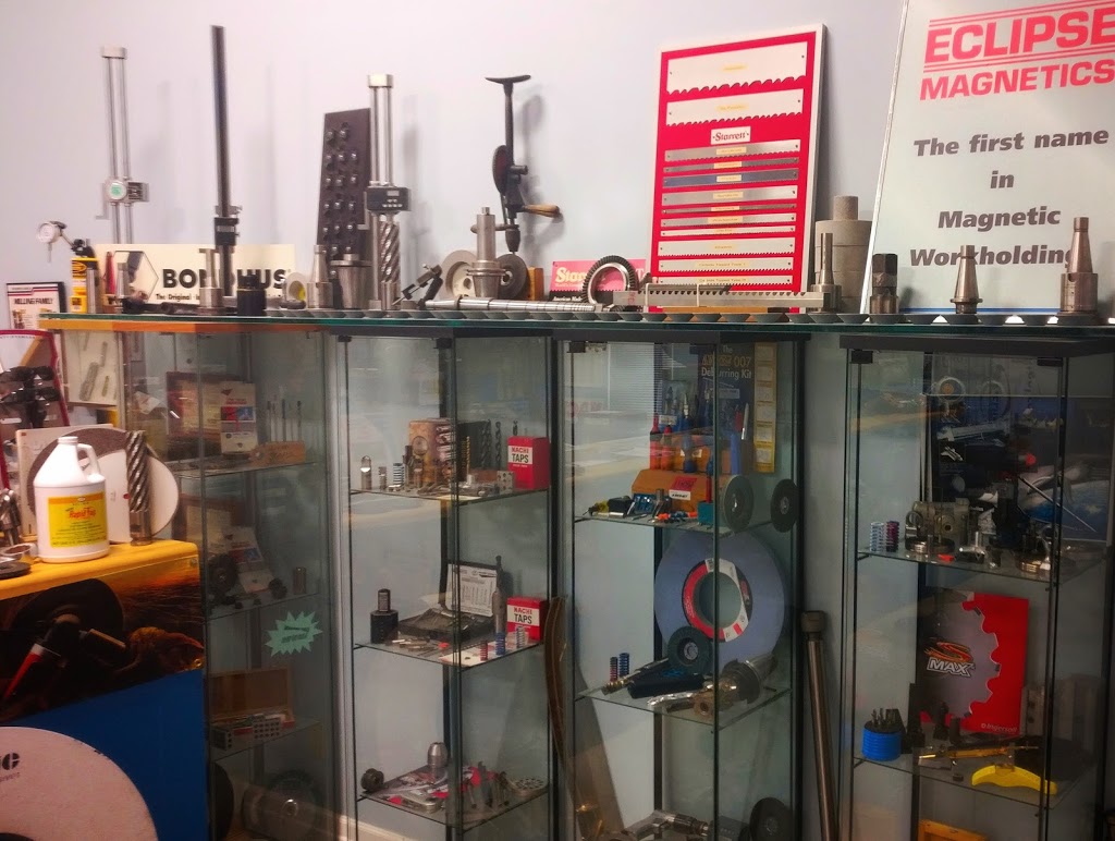 Tool Time Inc. | 21 Bradwick Dr, Concord, ON L4K 1K6, Canada | Phone: (905) 760-2500