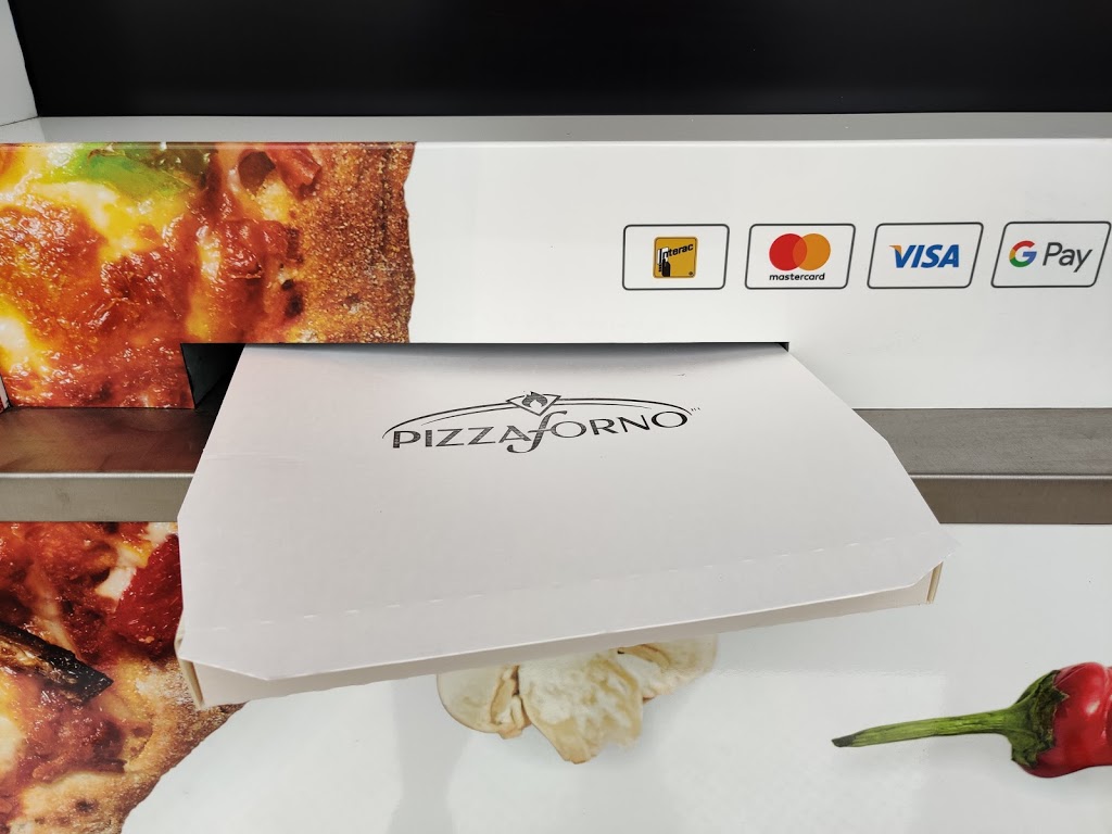 PizzaForno | 7300 Dixie Rd, Mississauga, ON L5S 1E1, Canada | Phone: (800) 387-2529