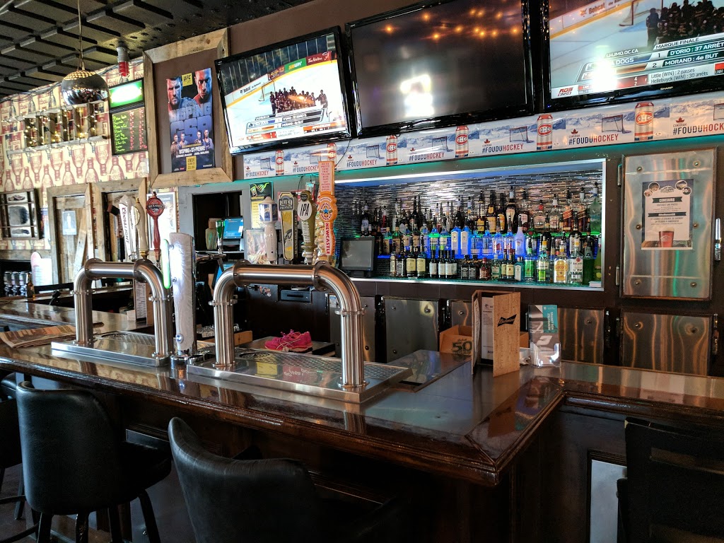 Dallas Bar & Bouffe | 317 Boulevard Cartier O, Laval, QC H7N 2J3, Canada | Phone: (450) 668-7910