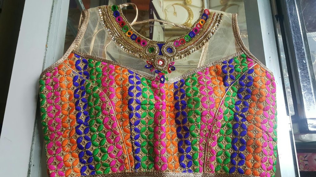 Kaja Fashions | 9699 Jane St #24, Maple, ON L6A 0A5, Canada | Phone: (647) 262-3350