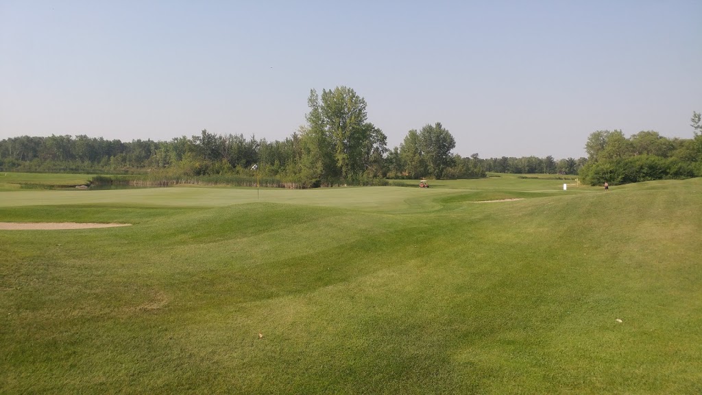 Quarry Oaks Golf Course | 37142 Quarry Oaks Rd 38E, Steinbach, MB R5G 1P7, Canada | Phone: (204) 326-4653