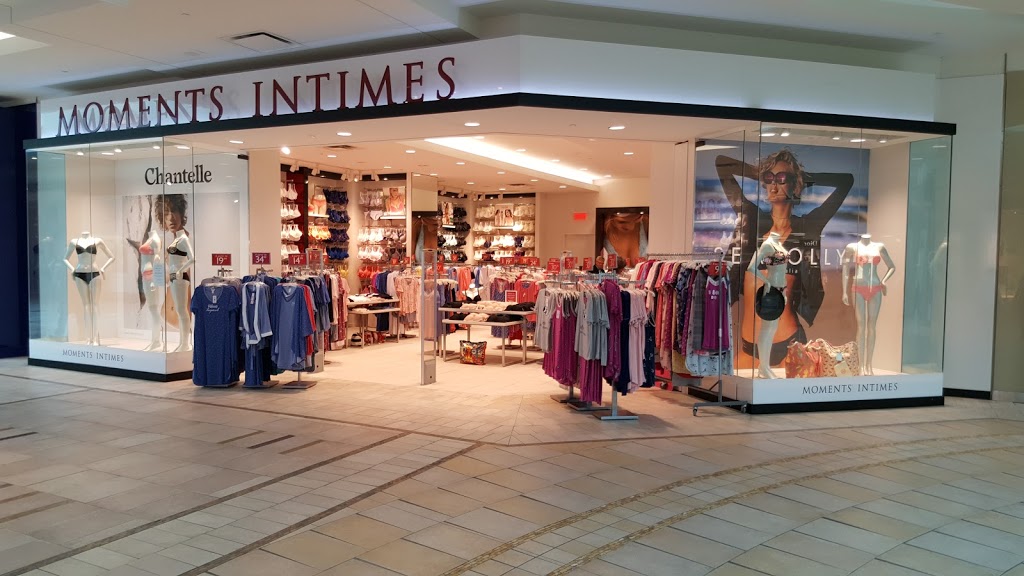 Moments Intimes | 401 Boul Labelle, Rosemère, QC J7A 3V8, Canada | Phone: (450) 437-5493
