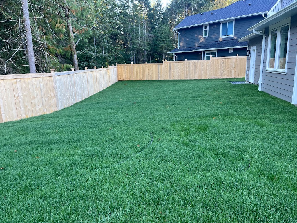 Black Dog Masonry and Landscaping | 5038 Strathern St, Port Alberni, BC V9Y 3E3, Canada | Phone: (250) 735-6240