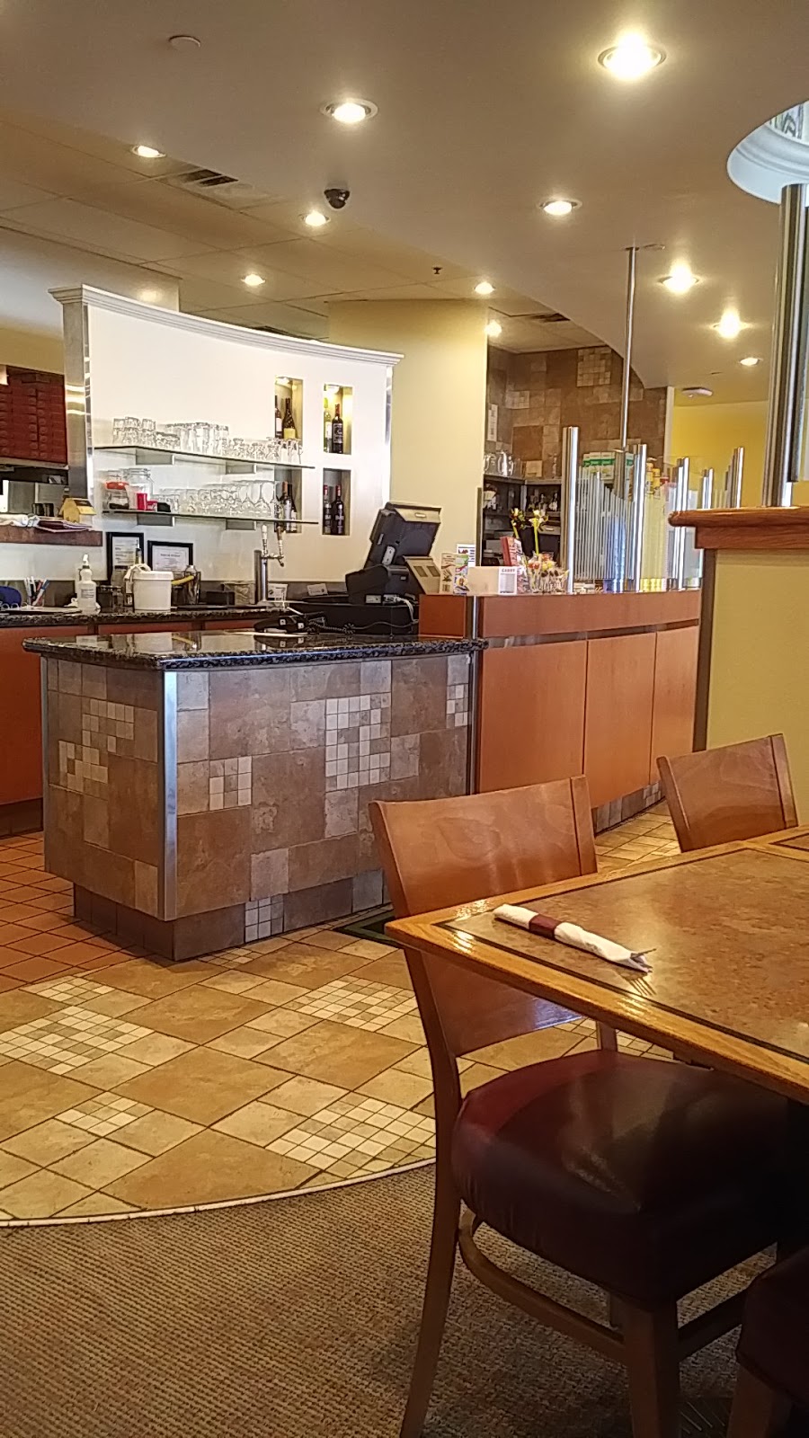 Houston Pizza | 328 McCarthy Blvd, Regina, SK S4R 7M2, Canada | Phone: (306) 949-4888