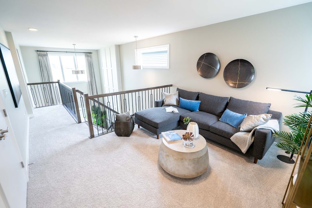 Cantiro Homes in Rosenthal | 8331 224 St NW, Edmonton, AB T5T 5X7, Canada | Phone: (587) 906-8574