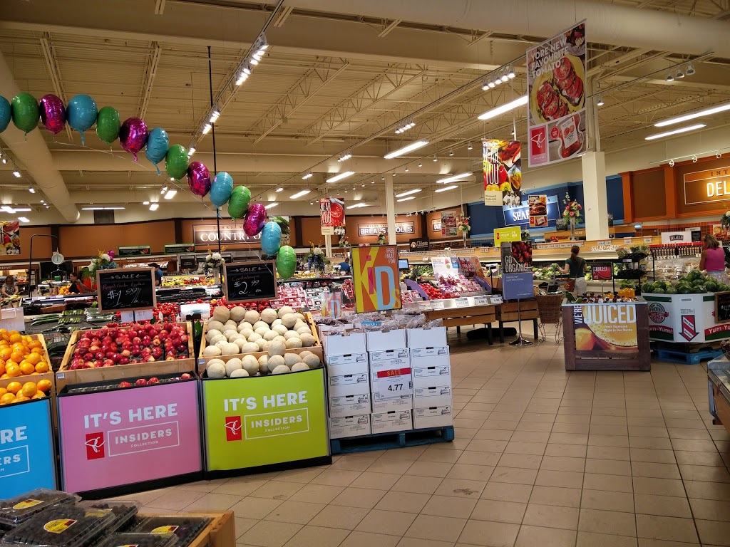 Zehrs | 450 Erb St W, Waterloo, ON N2T 1H4, Canada | Phone: (519) 886-4900