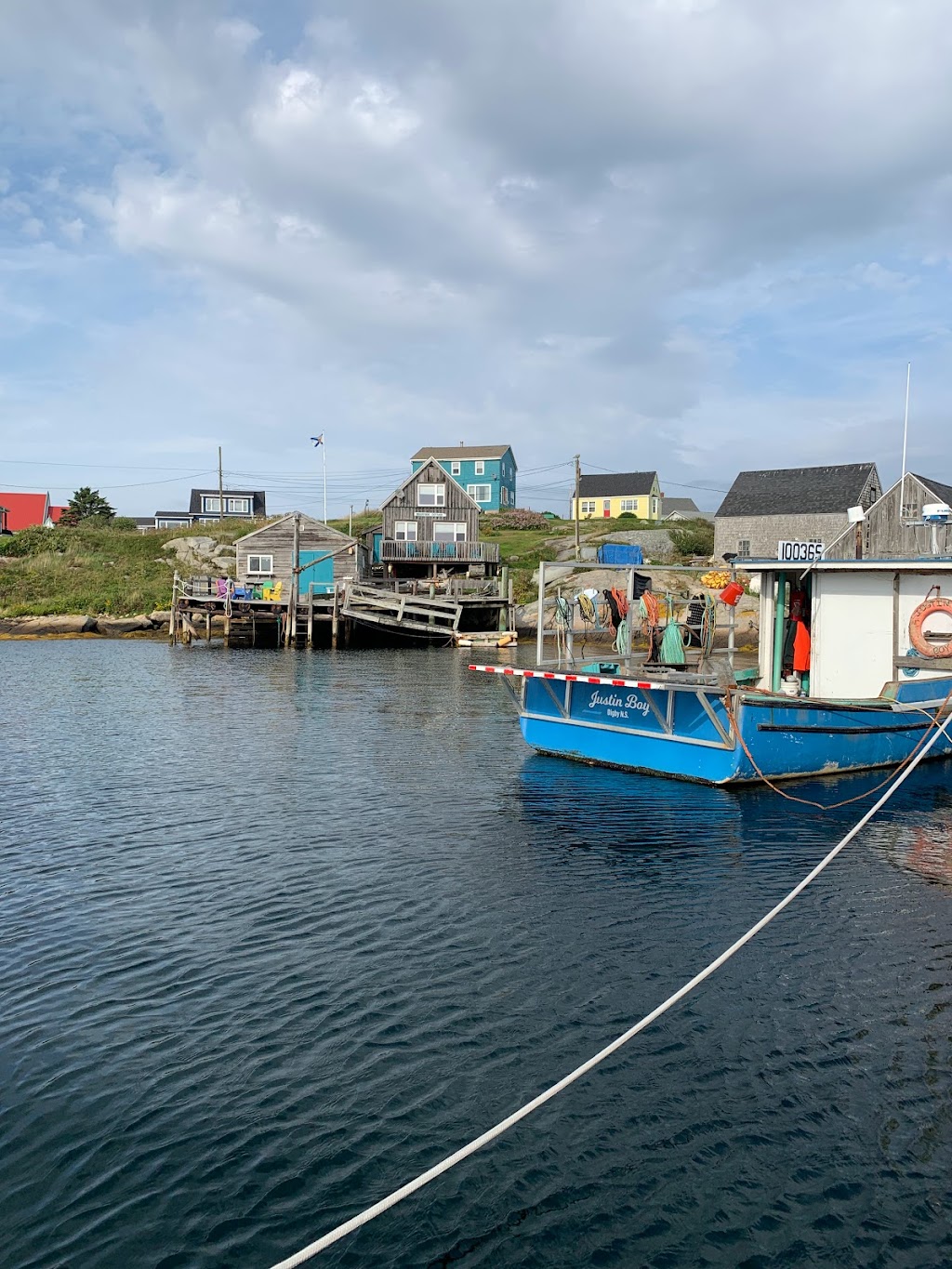 JANNA-JACQULYN | point of interest | 11941 Peggys Cove Road, French Village, NS B3Z 2X0, Canada | 9028231905 OR +1 902-823-1905