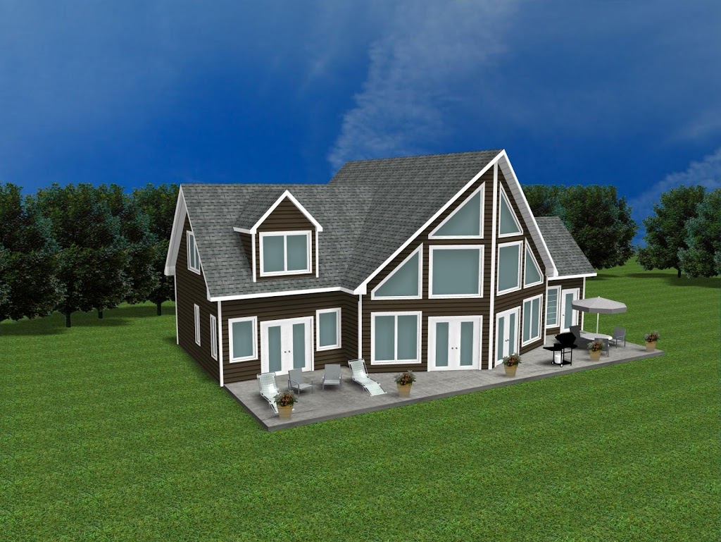 Custom Designing | 68 Provost St, New Glasgow, NS B2H 2P4, Canada | Phone: (902) 752-7665