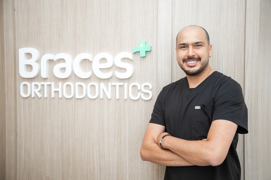 Braces Plus Orthodontics | dentist | 705 Main St S #100, Airdrie, AB T4B 3M2, Canada | 4039605555 OR +1 403-960-5555