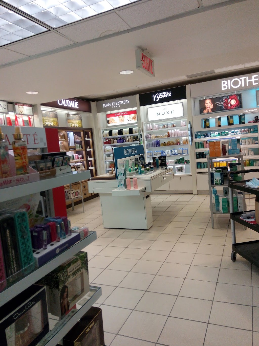 PJC | 1221 Rue Fleury E, Montréal, QC H2C 1R2, Canada | Phone: (514) 384-4990