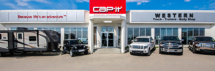 Western Truck Centre | 1708 Main St N, Moose Jaw, SK S6J 1L4, Canada | Phone: (306) 694-2900