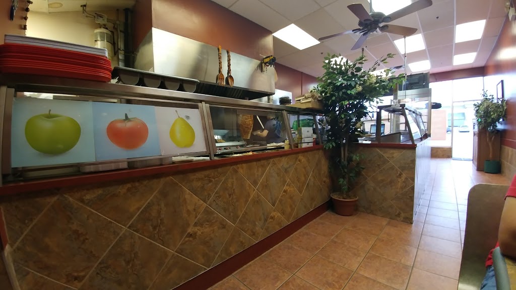 Double Taste Shawarma | 1405 Ottawa St N, Kitchener, ON N2A 3Z1, Canada | Phone: (519) 342-8882