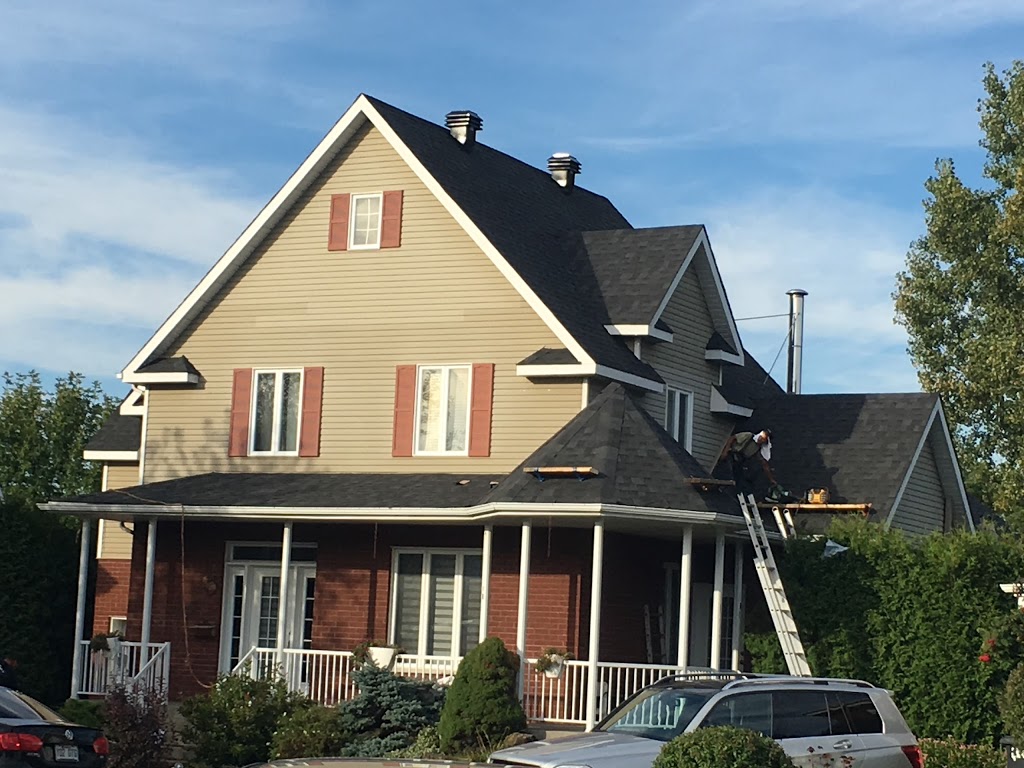 Toiture Jimmy Pilote | 146 Rue Principale, Saint-Basile-le-Grand, QC J3N 1L6, Canada | Phone: (450) 441-5611