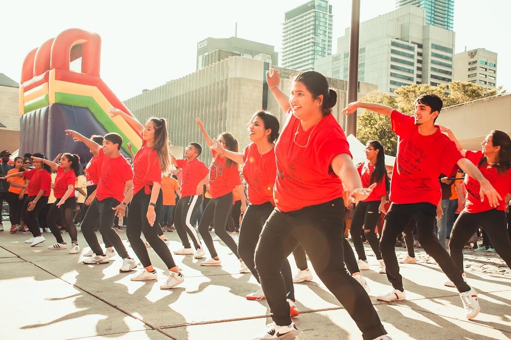 Reign Yash Dance Academy | 20 Naperton Dr, Brampton, ON L6R 0Z5, Canada | Phone: (647) 939-5927