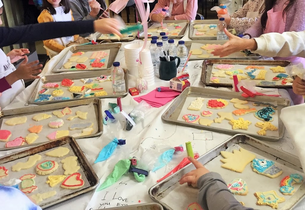 Atelier Du Biscuit | 440 Bd Ivan Pavlov, Laval, QC H7M 4J5, Canada | Phone: (450) 933-7720