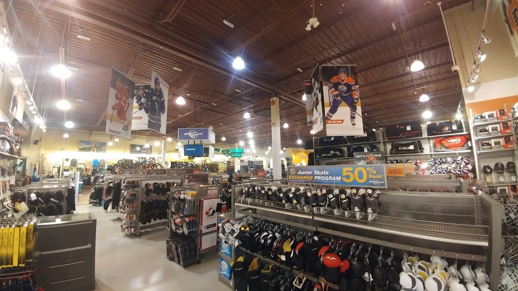 Sport Chek Lynden Park | 84 Lynden Rd Unit #20, Brantford, ON N3R 6B8, Canada | Phone: (519) 750-0101