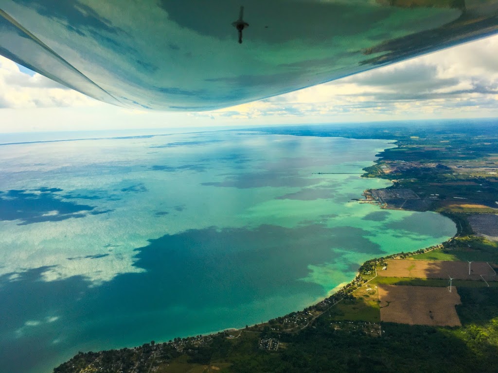 Selkirk Airport | 971 S Coast Dr, Selkirk, ON N0A 1P0, Canada | Phone: (905) 929-3215