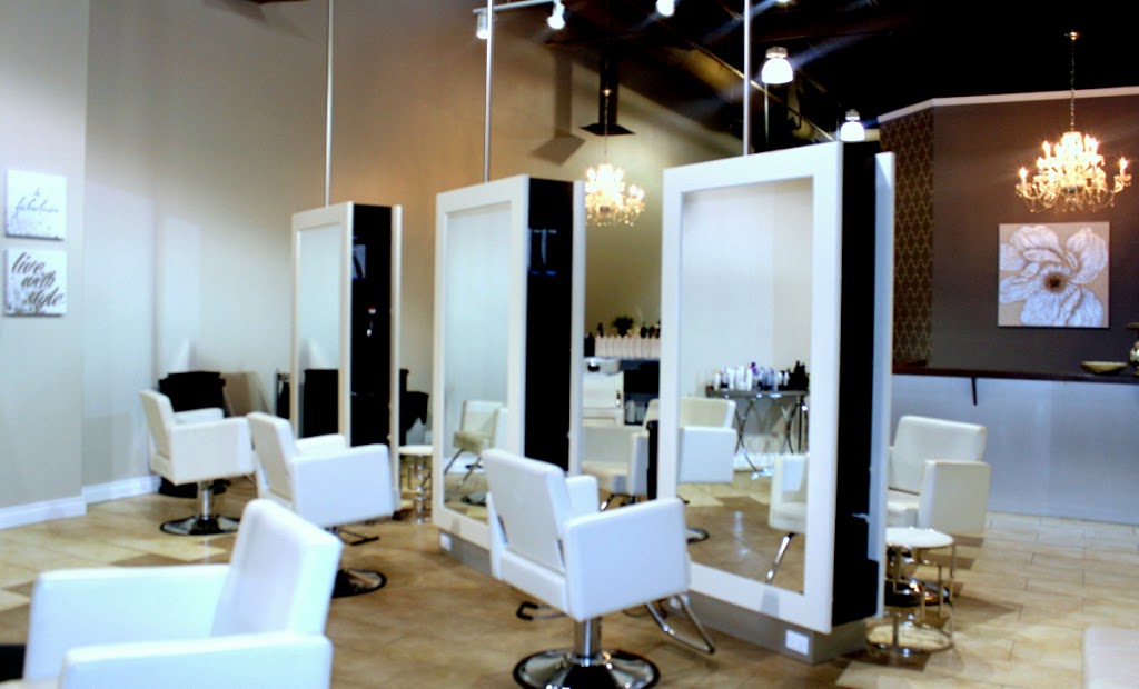 Allure Vaudreuil - Coiffure Esthétique Spa | 980 Avenue Saint-Charles #126, Vaudreuil-Dorion, QC J7V 8P5, Canada | Phone: (450) 424-7300