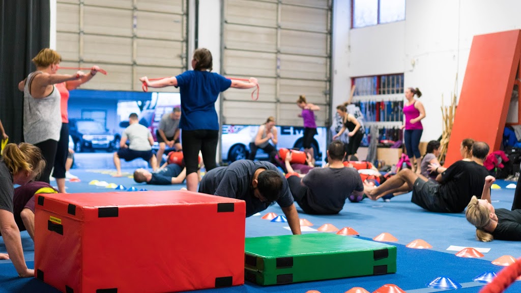 Burke Mountain Personal Training | 575 Seaborne Ave, Port Coquitlam, BC V3E 0E1, Canada | Phone: (778) 863-5859