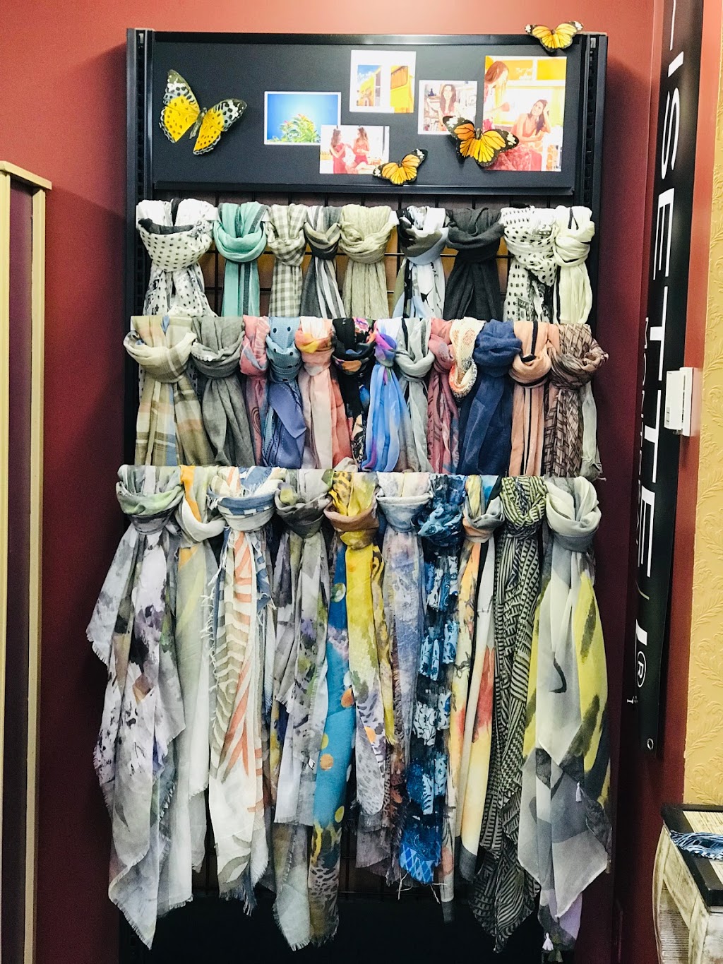 The Clothing Store | 8 Village Dr, Westerose, AB T0C 2V0, Canada | Phone: (780) 586-0789