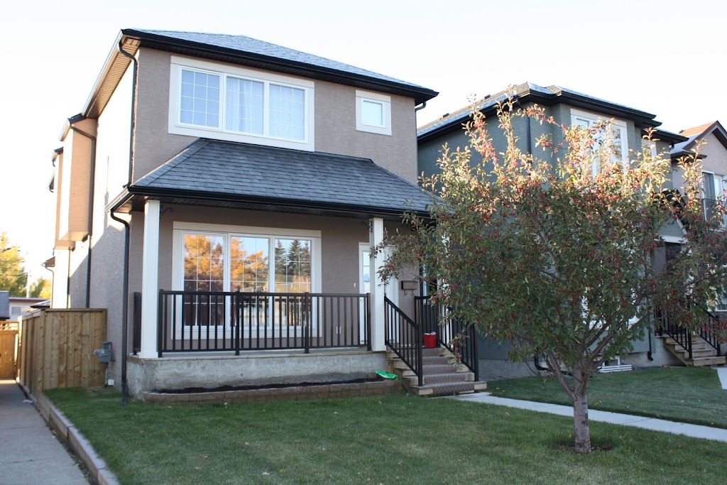V&L EXTERIORS | 427 96 Ave SE, Calgary, AB T2J 0H1, Canada | Phone: (403) 618-2147