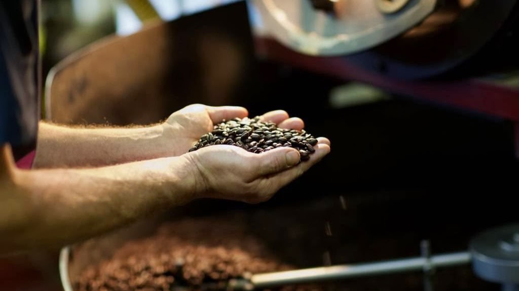 Cherry Hill Coffee Inc | 1-1404 Hunter Ct, Kelowna, BC V1X 6E6, Canada | Phone: (250) 861-4733