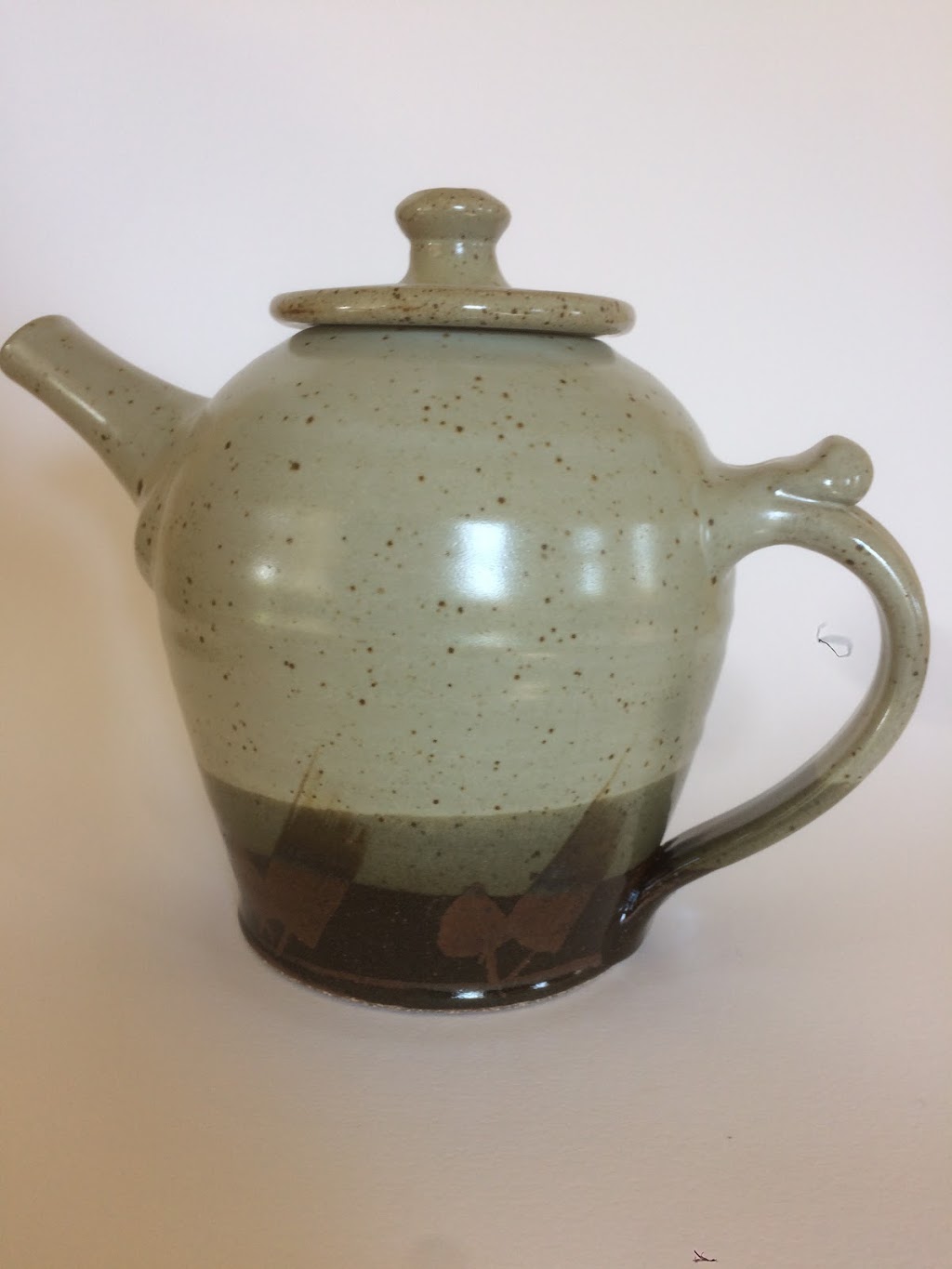 Brierley Pottery | 55 Ridge Rd W, Oro Station, ON L0L 2E0, Canada | Phone: (705) 718-5504