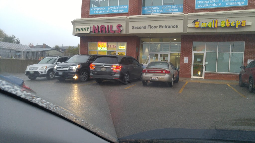 Fanny Nails | 13321 Yonge St, Richmond Hill, ON L4E 0K5, Canada | Phone: (905) 773-3899