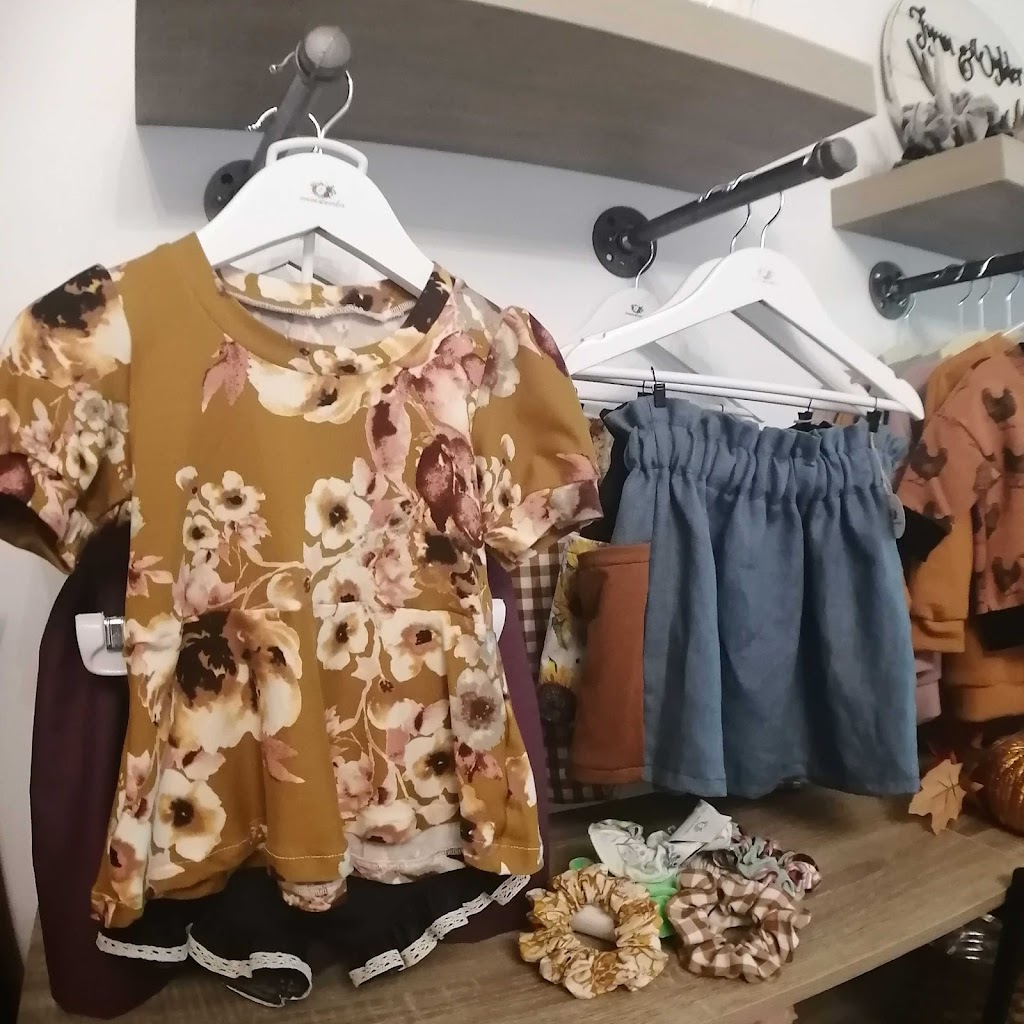 Flourish | 168 Angeline St N, Lindsay, ON K9V 4X2, Canada | Phone: (705) 324-3451