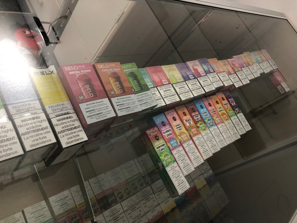 GIMO VAPE | 2251 Westoak Trails Blvd, Oakville, ON L6M 3P7, Canada | Phone: (289) 885-6610