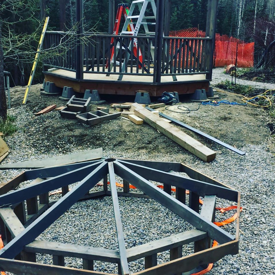Four Leaf Corp | 6 Meadow Way, Cochrane, AB T4C 1N1, Canada | Phone: (587) 432-5323