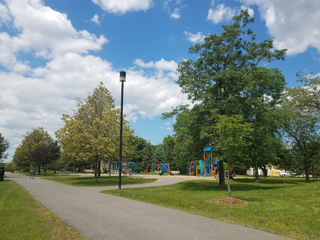 Prince Charles Park | 36 Prince Charles Dr, Toronto, ON M6A, Prince Charles Park, 36 Prince Charles Dr, Toronto, ON M6A, Canada | Phone: (416) 338-4386