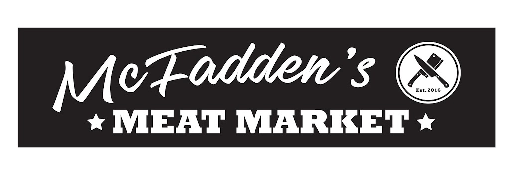 McFaddens Meat Market | store | 23 Hops Dr, Dysart et al, ON K0M 1S0, Canada | 7054571919 OR +1 705-457-1919