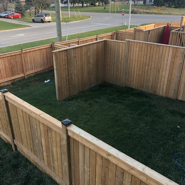 Velocity Construction | 2033 Cedarpark Dr, London, ON N5X 0H9, Canada | Phone: (519) 657-5312