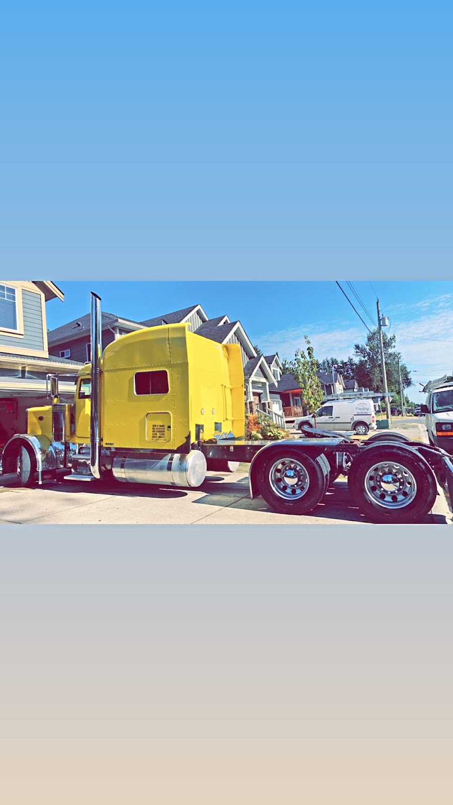 Upper Ace Logistics Ltd. | 31324 Peardonville Rd Unit 106, Abbotsford, BC V2T 6K8, Canada | Phone: (604) 820-2731