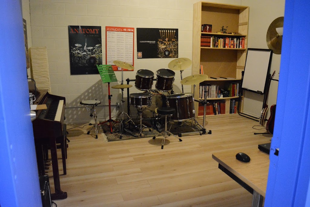 The London College of Contemporary Music | 725 Notre Dame Dr, London, ON N6J 3V5, Canada | Phone: (226) 700-9986