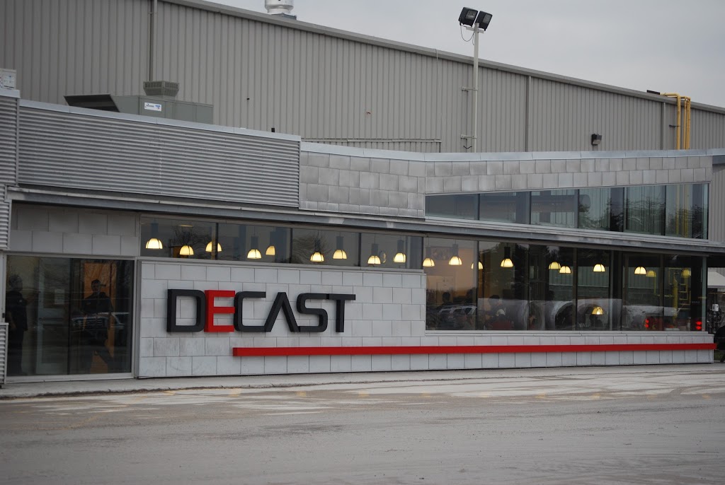 DECAST | point of interest | 8807 Simcoe County Rd 56, Utopia, ON L0M 1T0, Canada | 8004615632 OR +1 800-461-5632