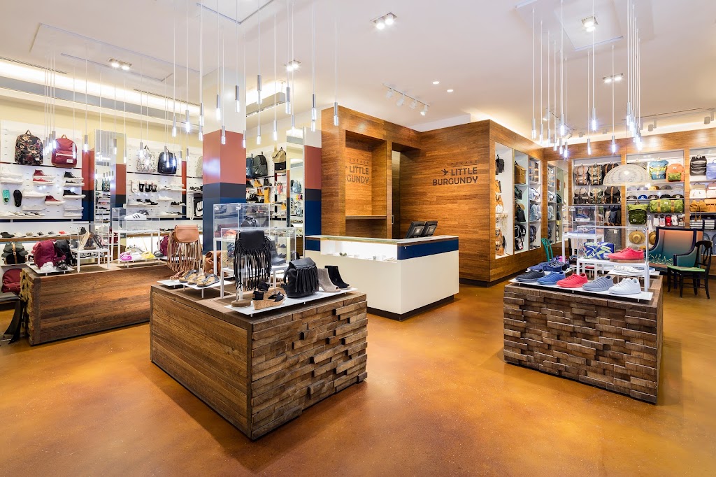 Little Burgundy | 3625 Shaganappi Trail NW, Calgary, AB T3A 0E2, Canada | Phone: (403) 247-9162