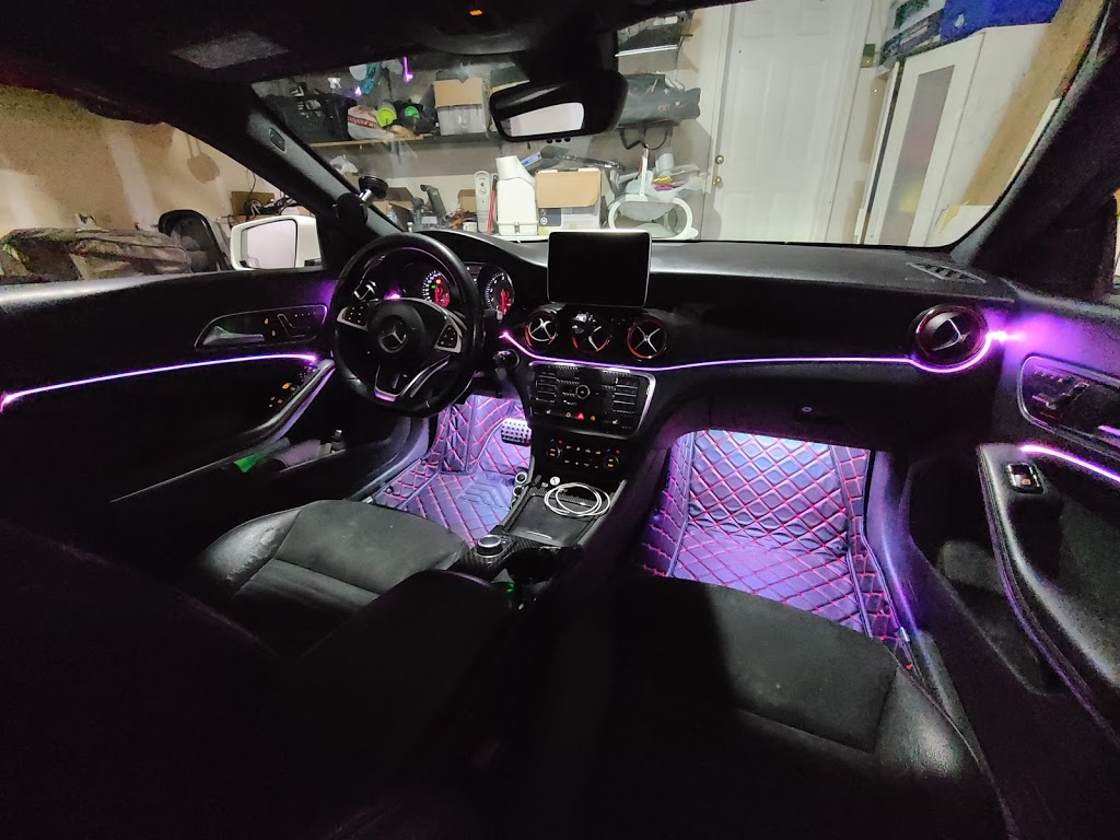 TheLightGuys Garage | 21 Buster Dr, Brampton, ON L6Y 5R3, Canada | Phone: (647) 401-1472