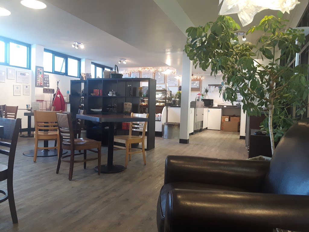 Joyful Java | 4039 Brentwood Rd NW, Calgary, AB T2L 1L1, Canada | Phone: (403) 880-0971