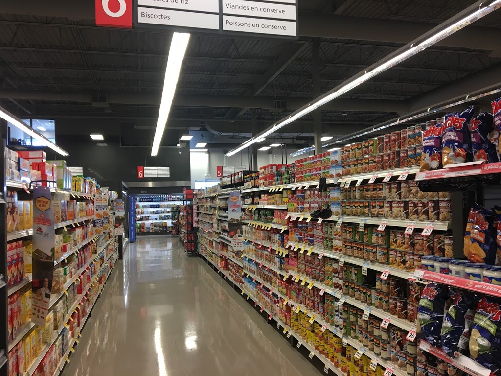 Metro Marieville | 140 Rue Ouellette, Marieville, QC J3M 1A5, Canada | Phone: (450) 460-4480