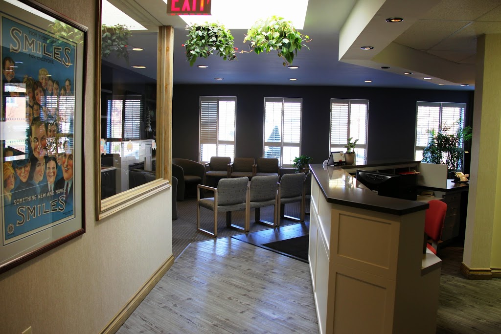 Arthur Street Dental Office | 77 Arthur St S, Elmira, ON N3B 2M8, Canada | Phone: (519) 669-1577